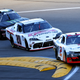 Illustration for article titled NASCAR Road Course Races Have A Caution Problem